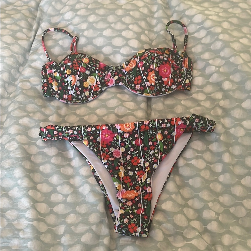 Shein Bikini